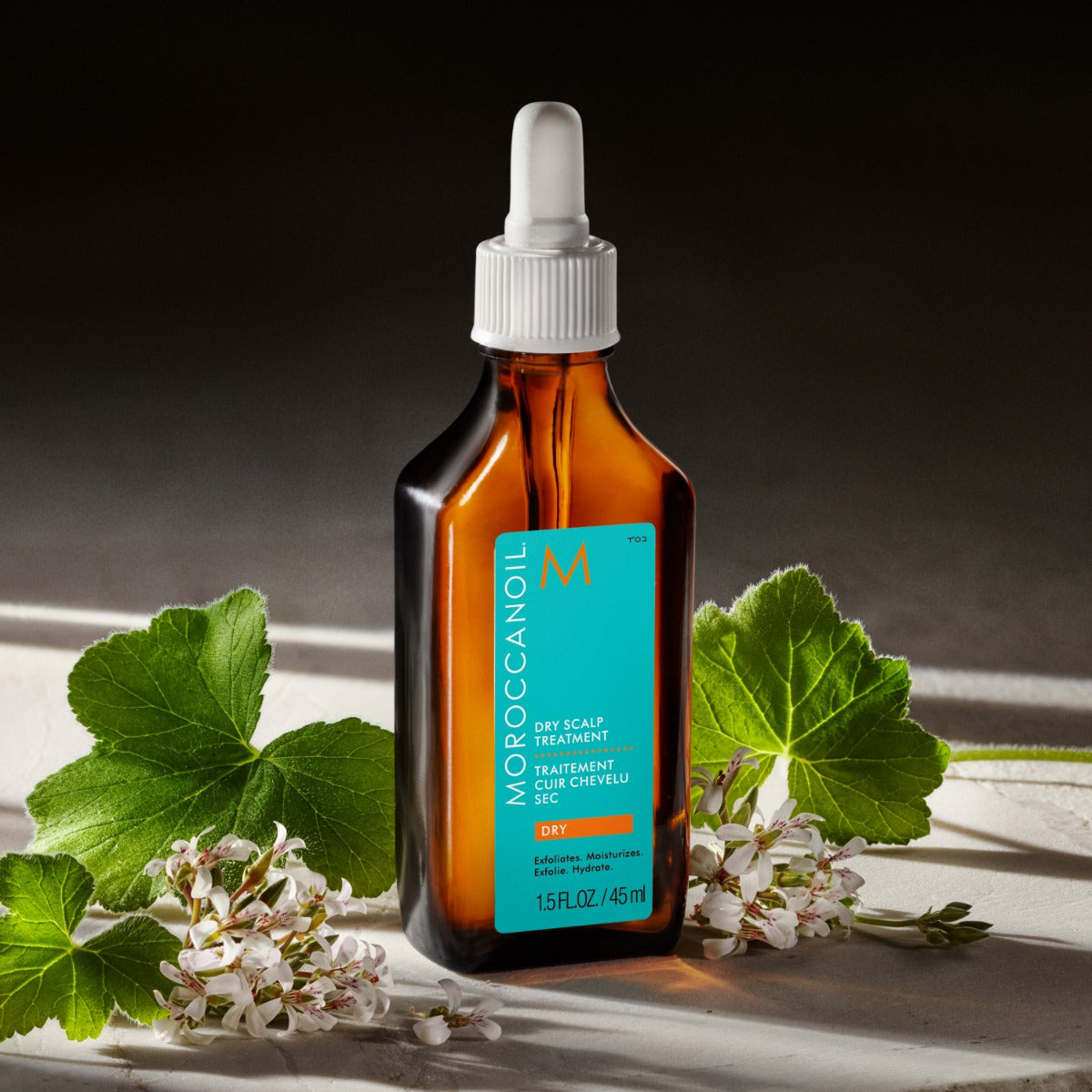 Moroccanoil Dry Scalp Treatment