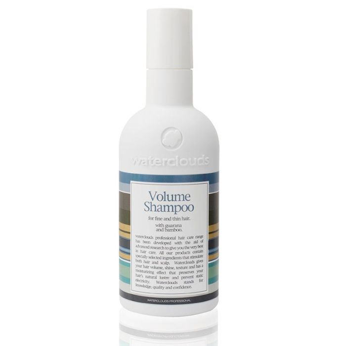 Waterclouds Volume Shampoo