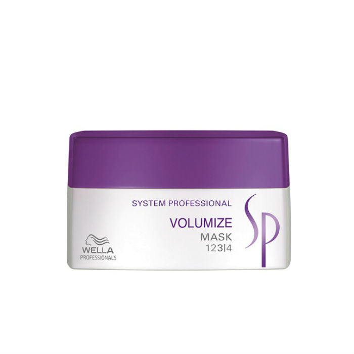 Wella SP Volumize Haarmasker