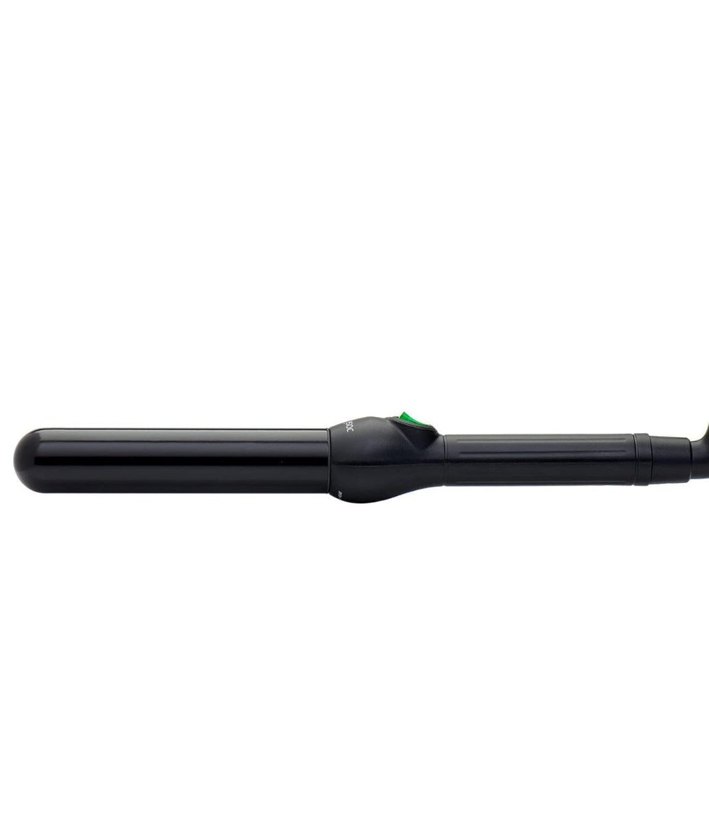 Clipless Curling Iron black 32mm