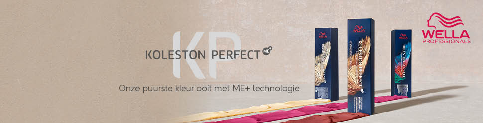 Wella Koleston Perfect Me