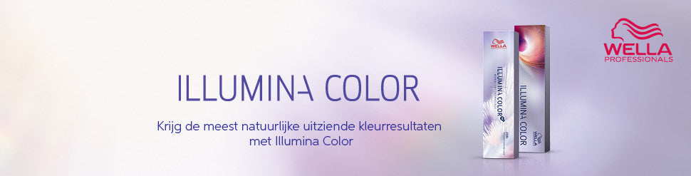 Wella Illumina Color