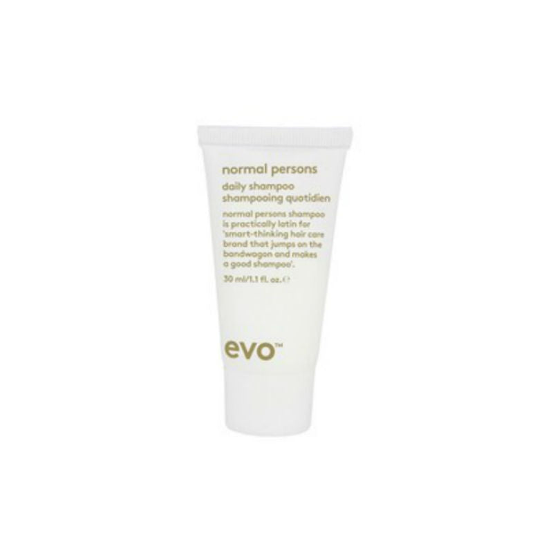 Evo Normal Persons Daily Shampoo