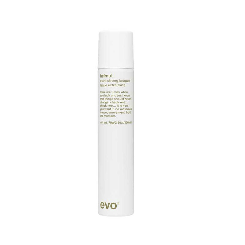 Evo Helmut Extra Strong Lacquer Haarspray