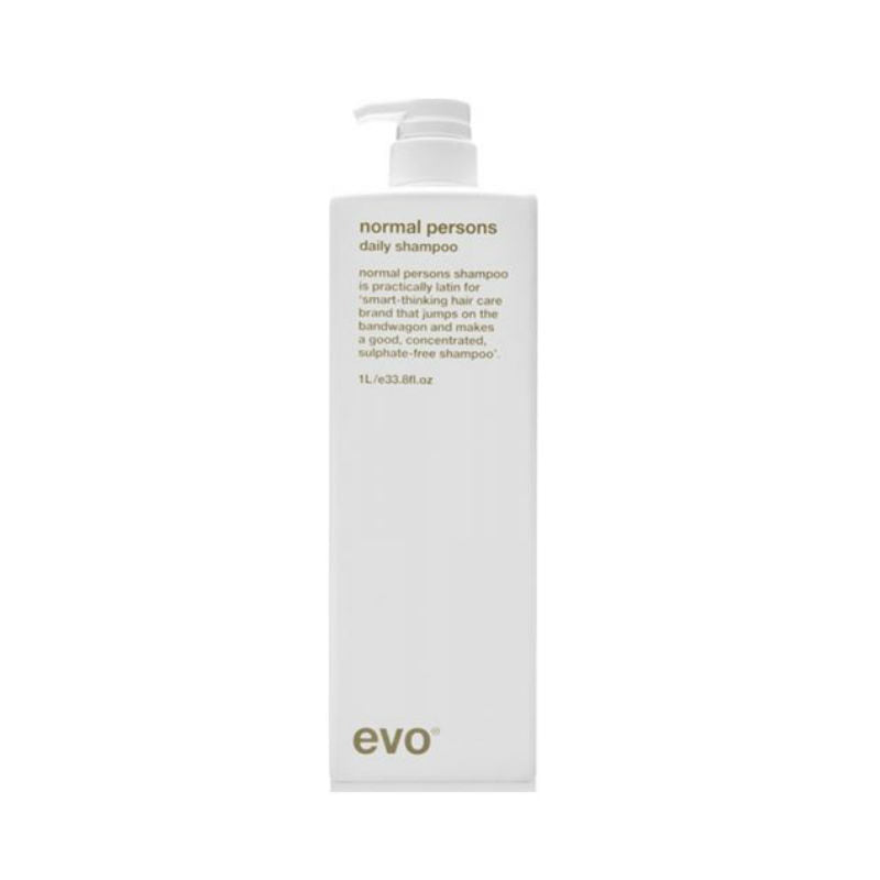 Evo Normal Persons Daily Conditioner