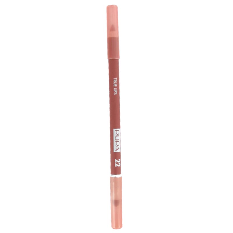 Pupa True Lips 22