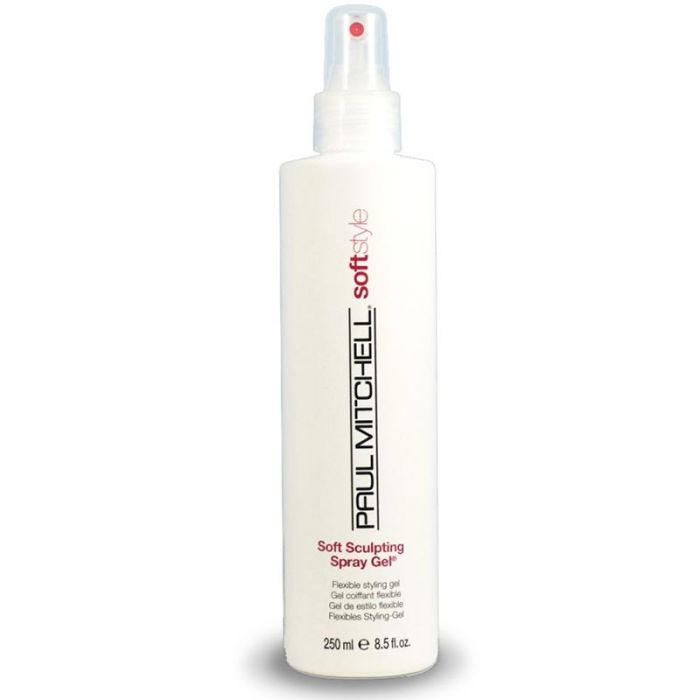 Paul Mitchell Soft Style Sculpting Spray Gel