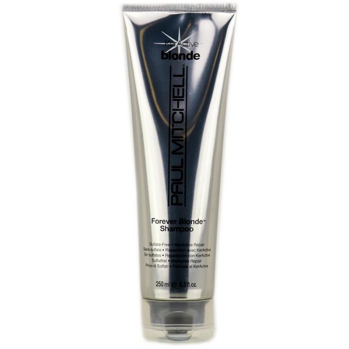 Paul Mitchell Forever Blonde Shampoo