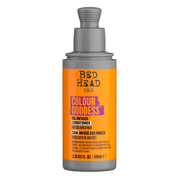 Tigi Bed Head Colour Goddess Conditioner 100ml