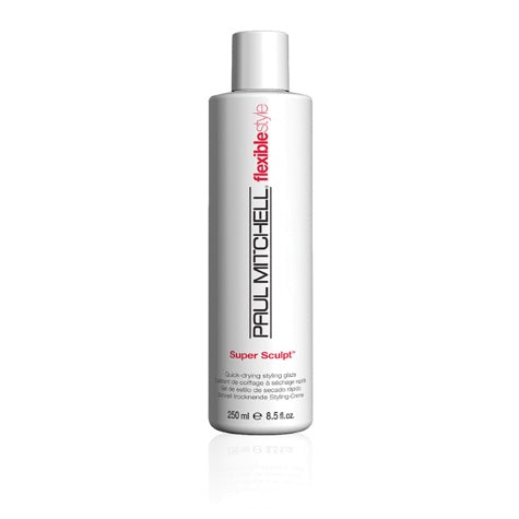 Paul Mitchell Flexible Style Super Sculpt