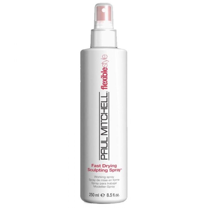 Paul Mitchell Flexible Style Fast Drying Sculpting Haarspray