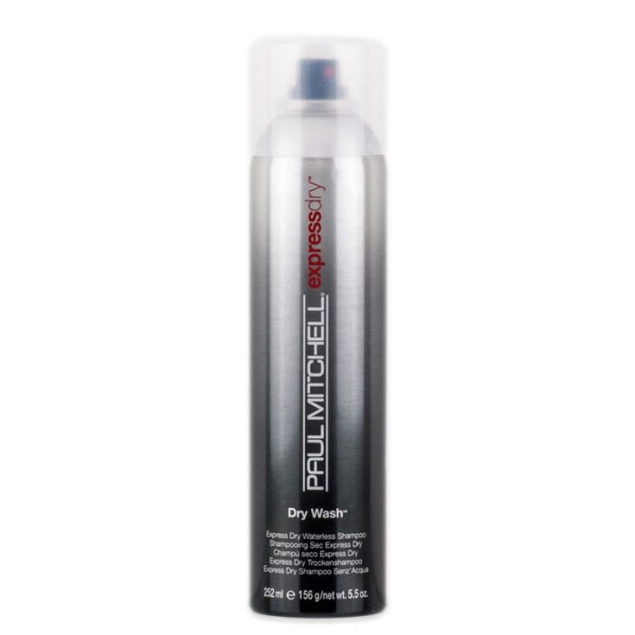 Paul Mitchell Express Dry Wash Droogshampoo