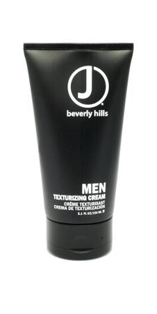 J Beverly Hills Men Texturizing Cream