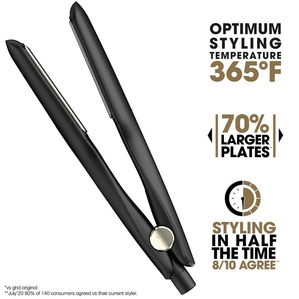 ghd Styler Stijltang Max