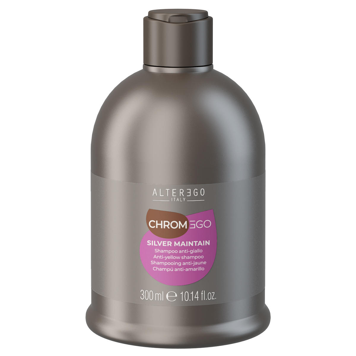 Alter Ego Silver Maintain Shampoo 12mlC