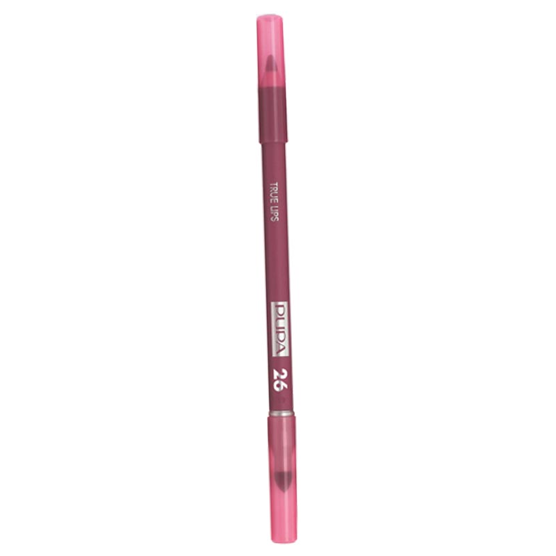 Pupa True Lips 26