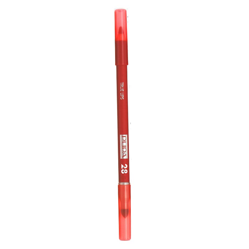 Pupa True Lips 28