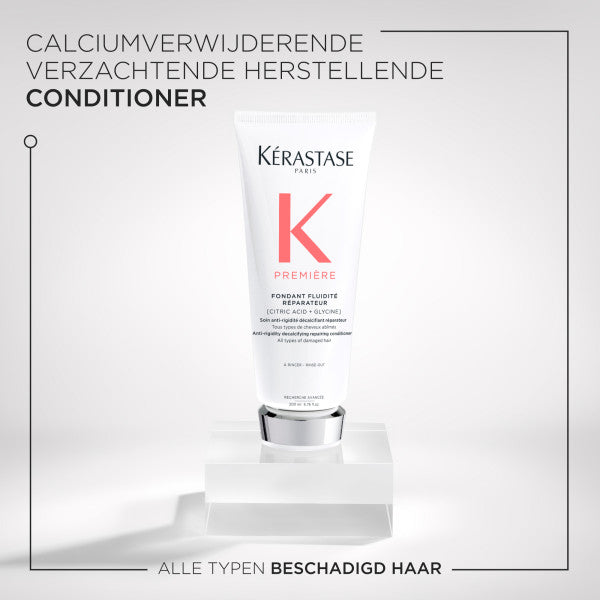 Kerastase Premiere Fondant Fluidite Reparateur Conditioner