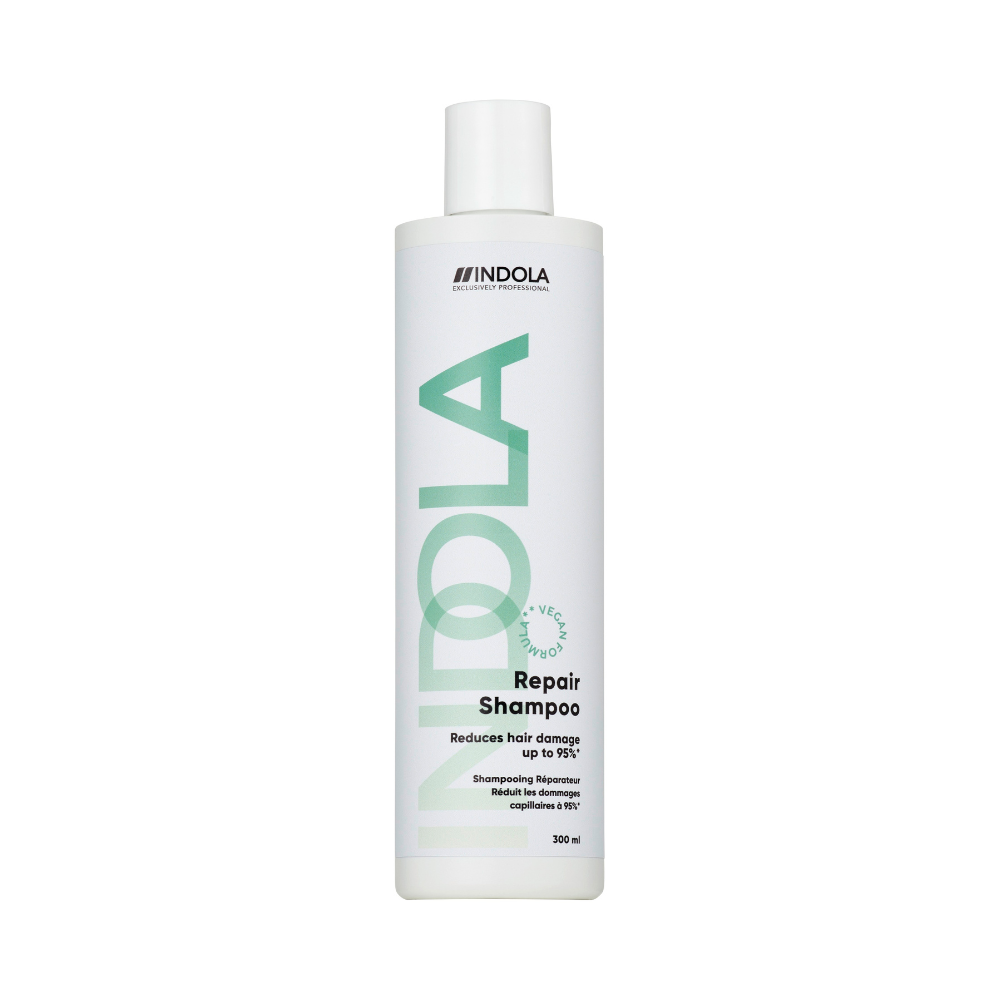 Indola Repair Shampoo