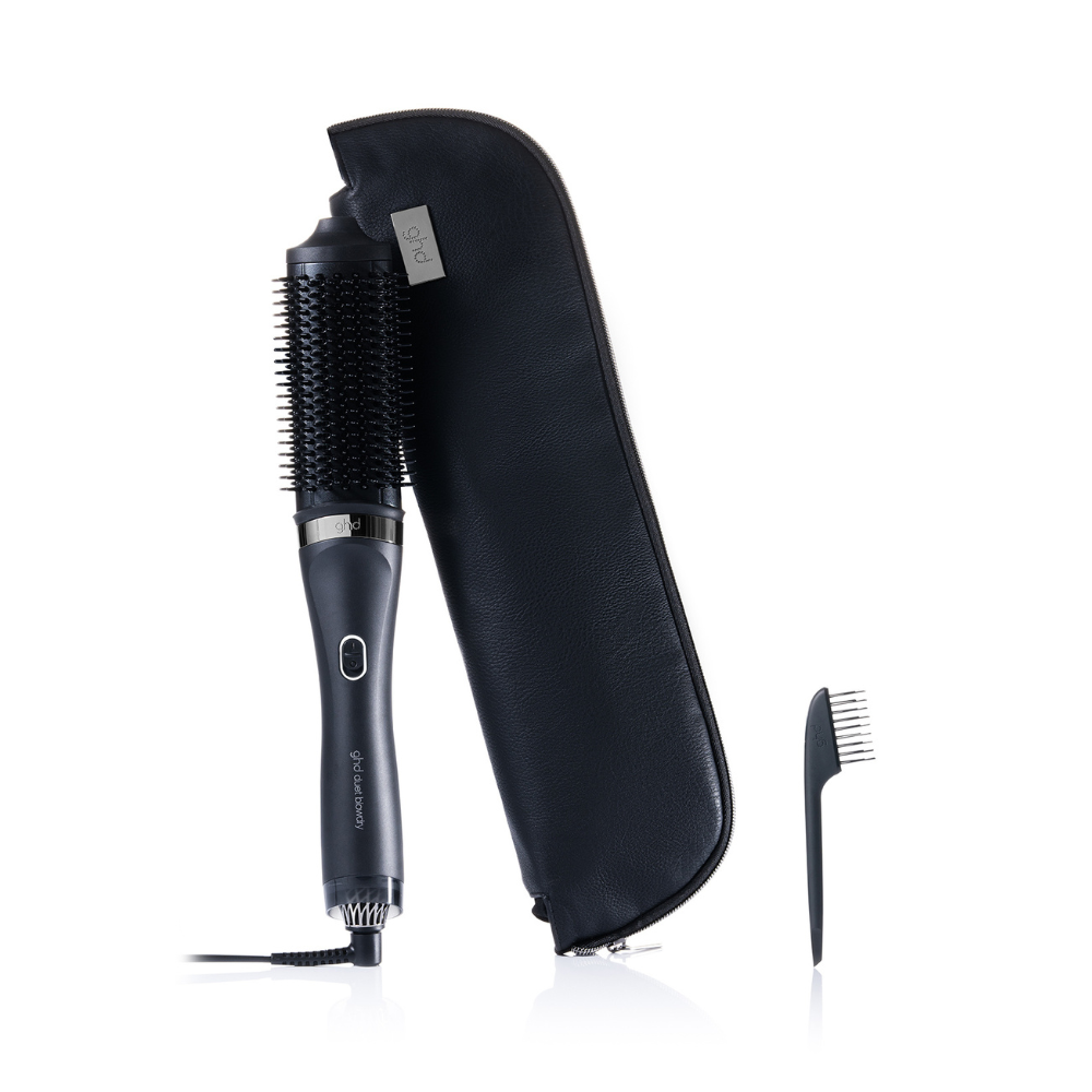 GHD 2-in-1 föhnborstel duet blowdry zwart