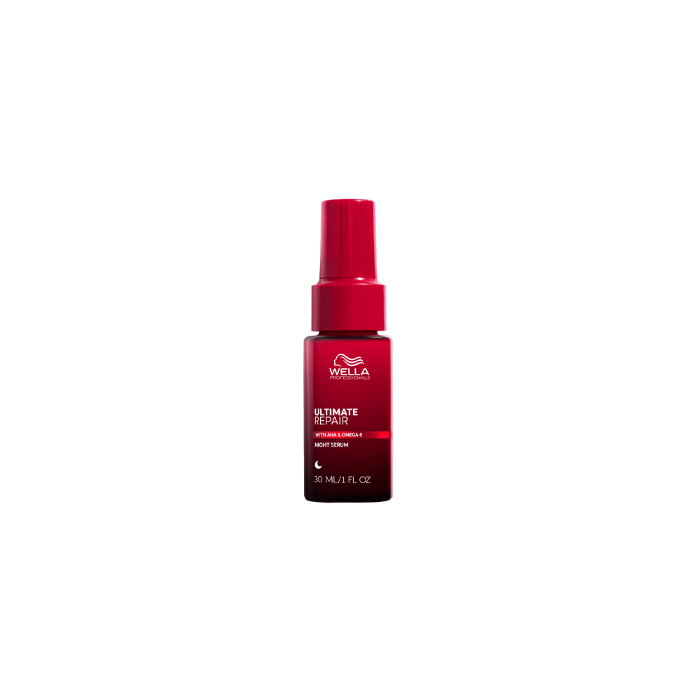 Wella Professionals Ultimate Repair Night Hair Serum