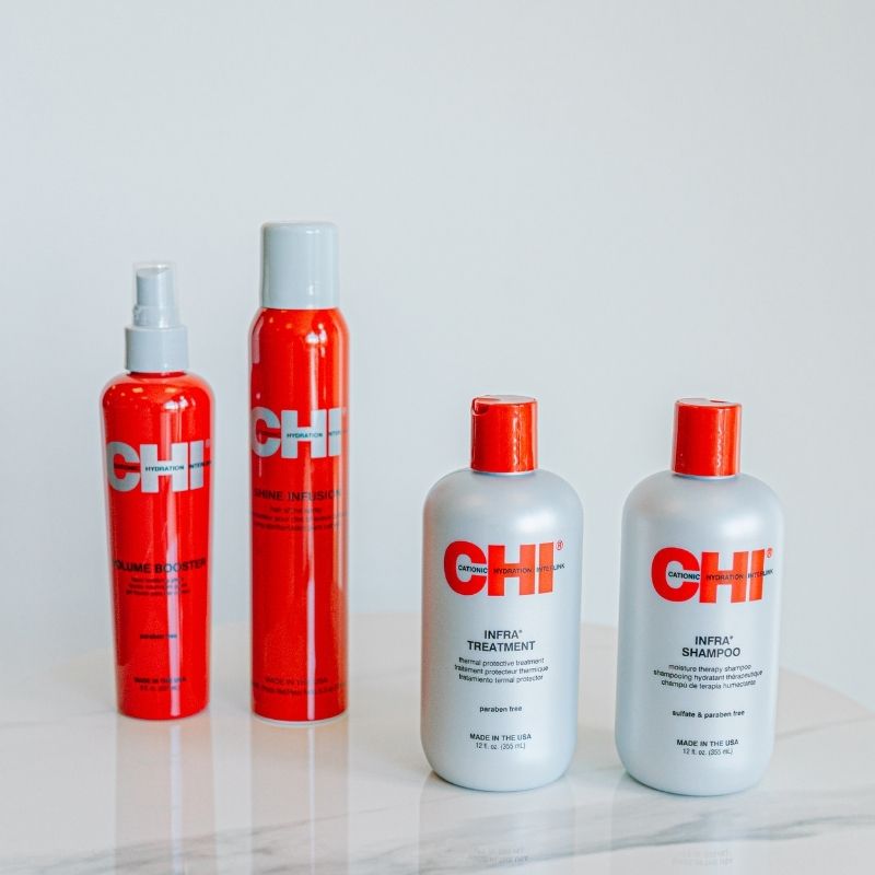 CHI Infra Shampoo