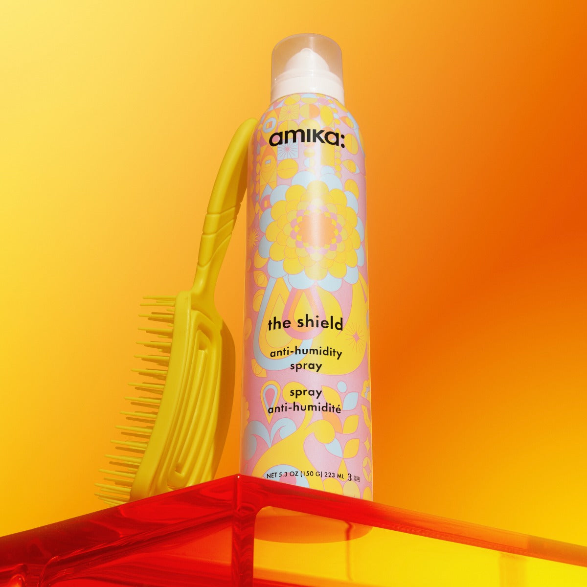 Amika The Shield Antihumidity Spray