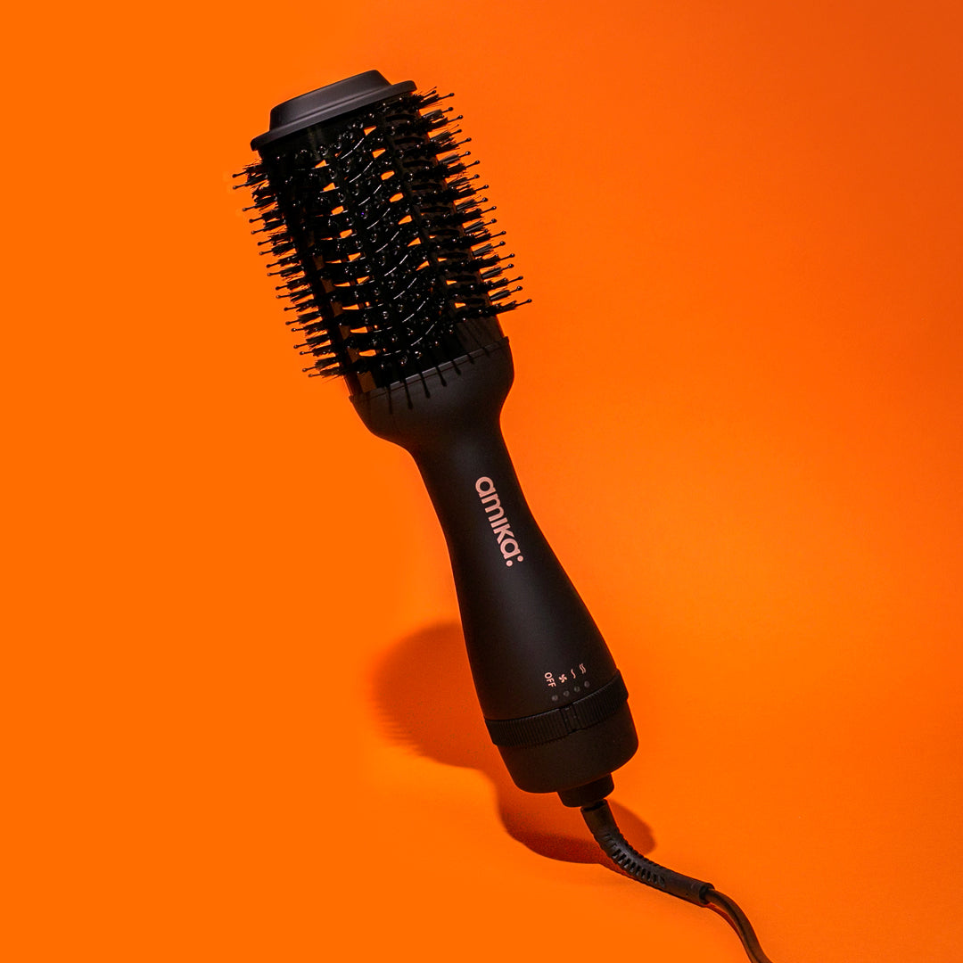 Amika Hair Blow Dryer Brush 