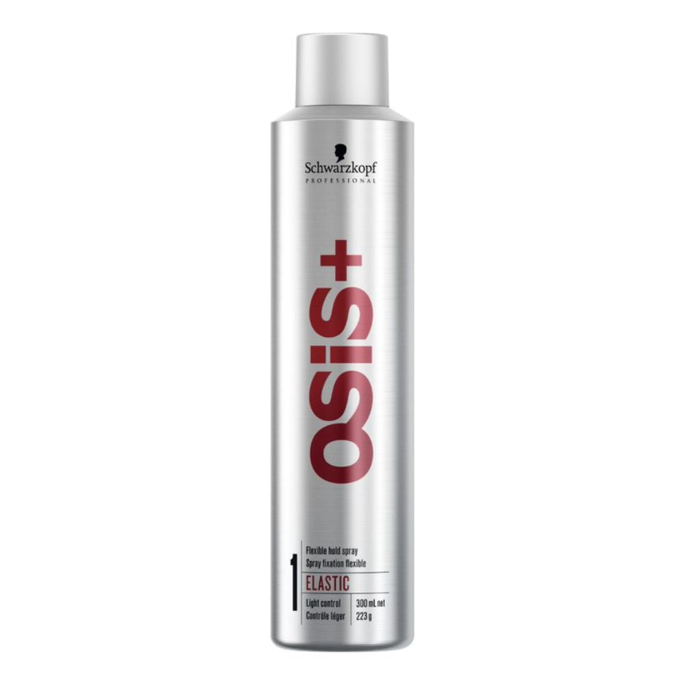 Schwarzkopf OSiS+ Elastic Flexible Hold Haarspray