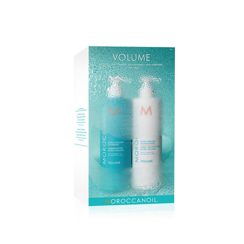 Moroccanoil Volume DUO