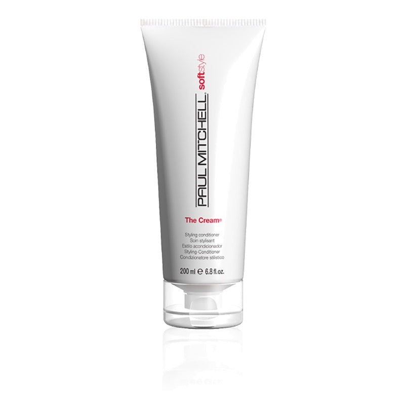 Paul Mitchell Soft Style The Cream Leave-in Conditioner