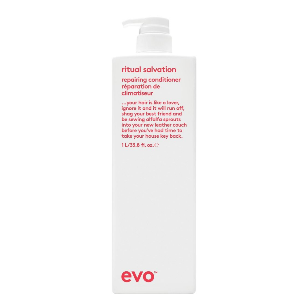 Evo Ritual Salvation Care Conditioner