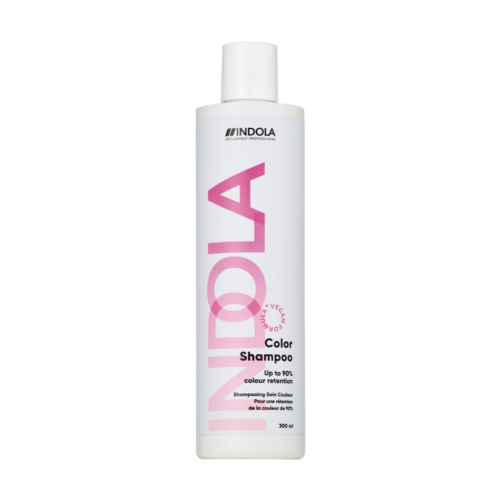 Indola Color Shampoo