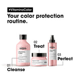 L'Oréal Professionnel Serie Expert Vitamino Color Shampoo Voor Gekleurd Haar