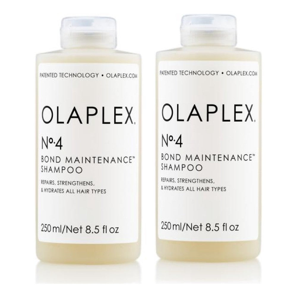 Olaplex No.4 Bond Maintenance Shampoo