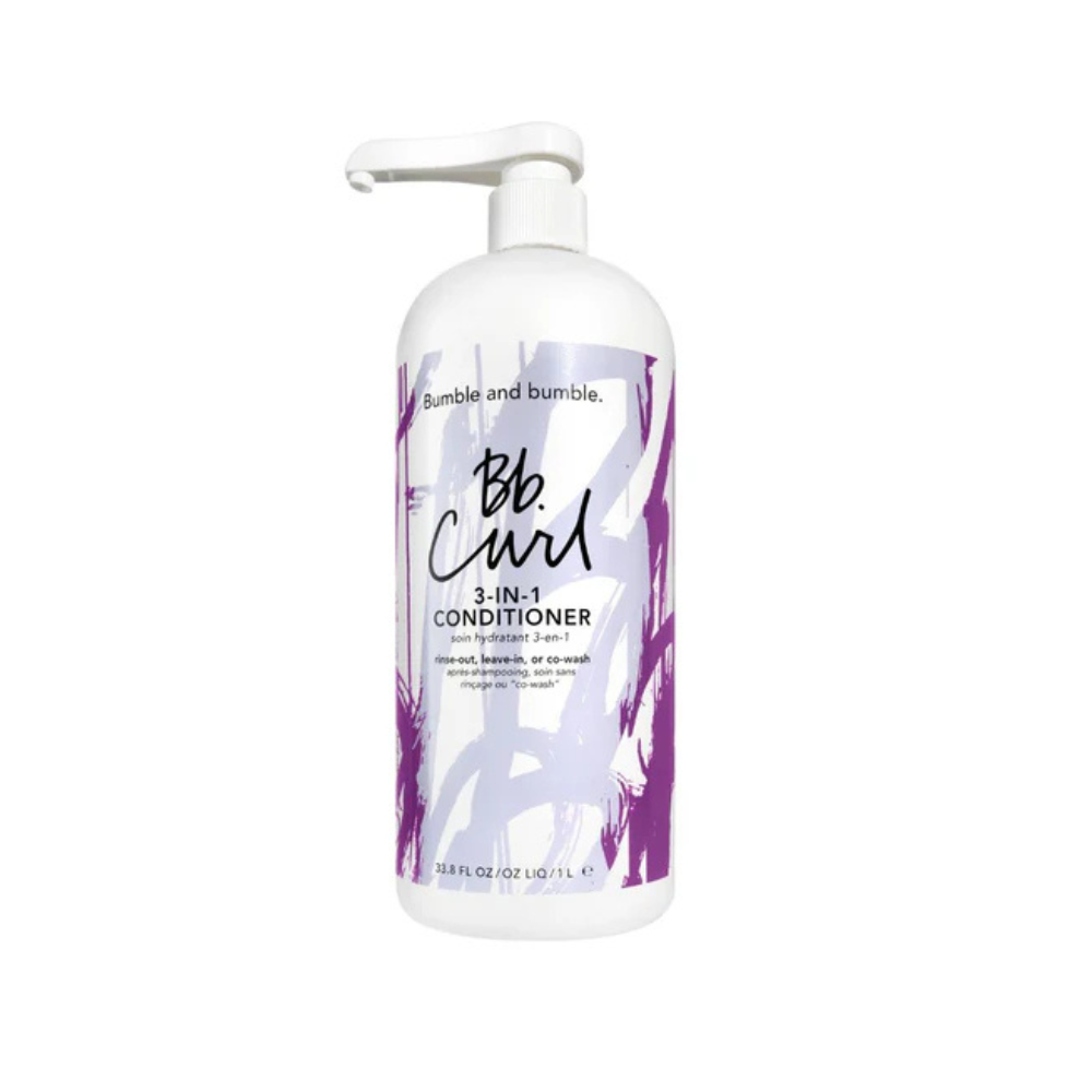 Bumble and Bumble Curl 3-in-1 Conditioner 1000 ml