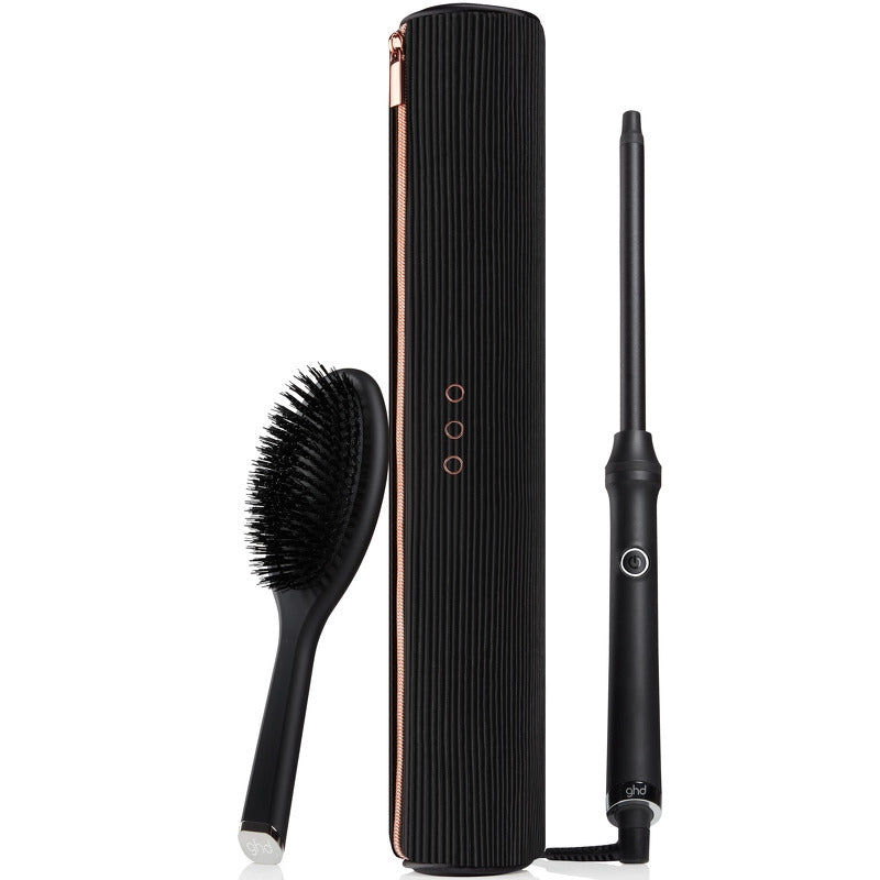 GHD Curve Thin Wand Gift Set