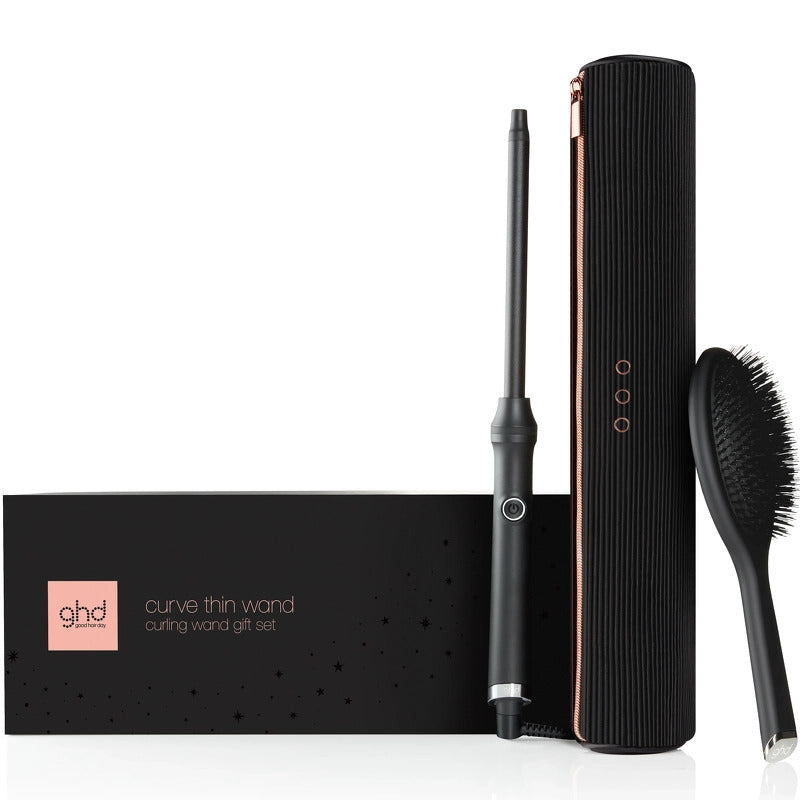 GHD Curve Thin Wand Gift Set