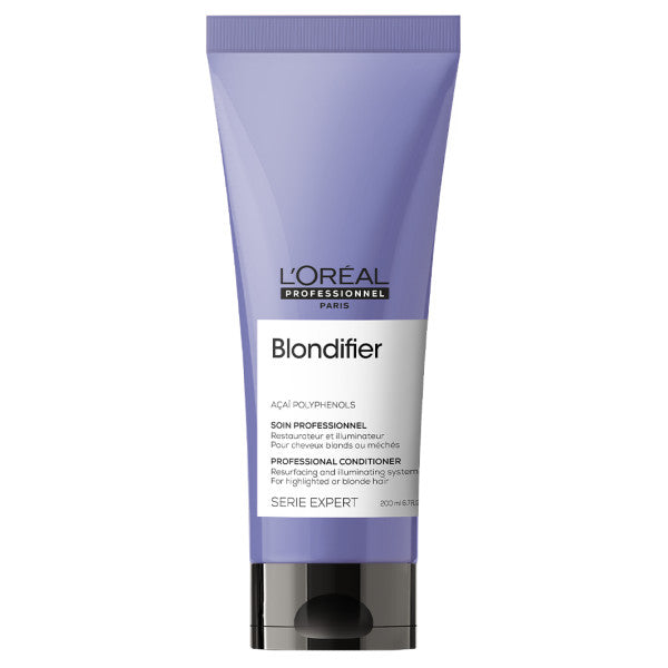 L'Oréal Professionnel Serie Expert Blondifier Conditioner voor natuurlijk blond en geblondeerd haar