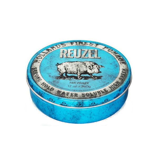 Reuzel Pomade Strong Hold Water Soluble