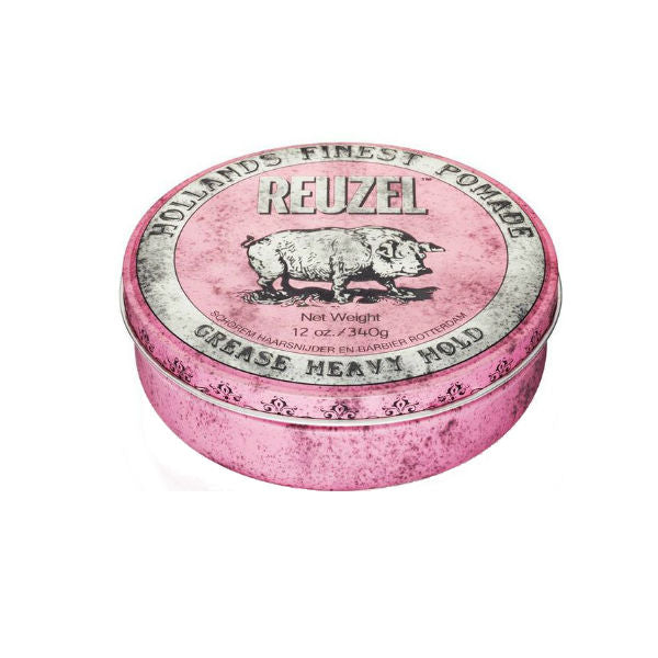 Reuzel Pomade Roze