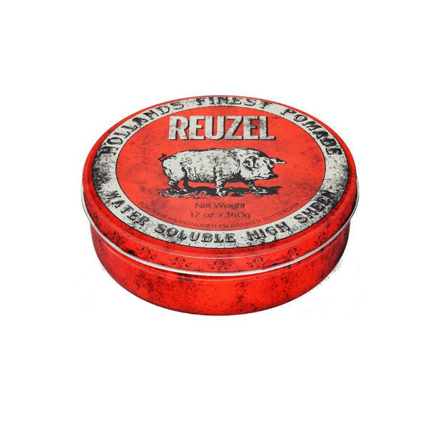 Reuzel Pomade Rood