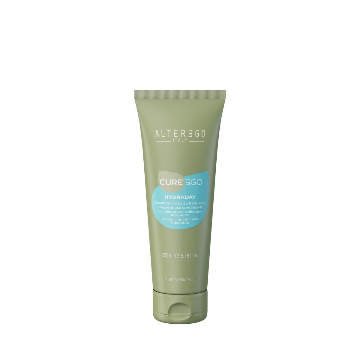 Alter Ego Curego Hydraday Conditioner 200ml