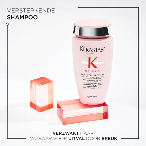 Kérastase Genesis Bain Nutri-Fortifiant Shampoo