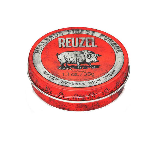 Reuzel Pomade Rood