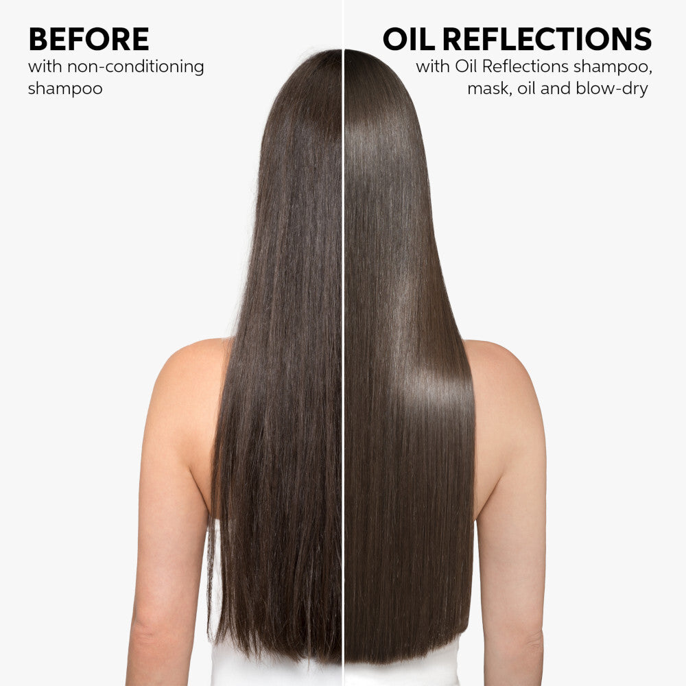 Wella Professionals Oil Reflections Oil Model