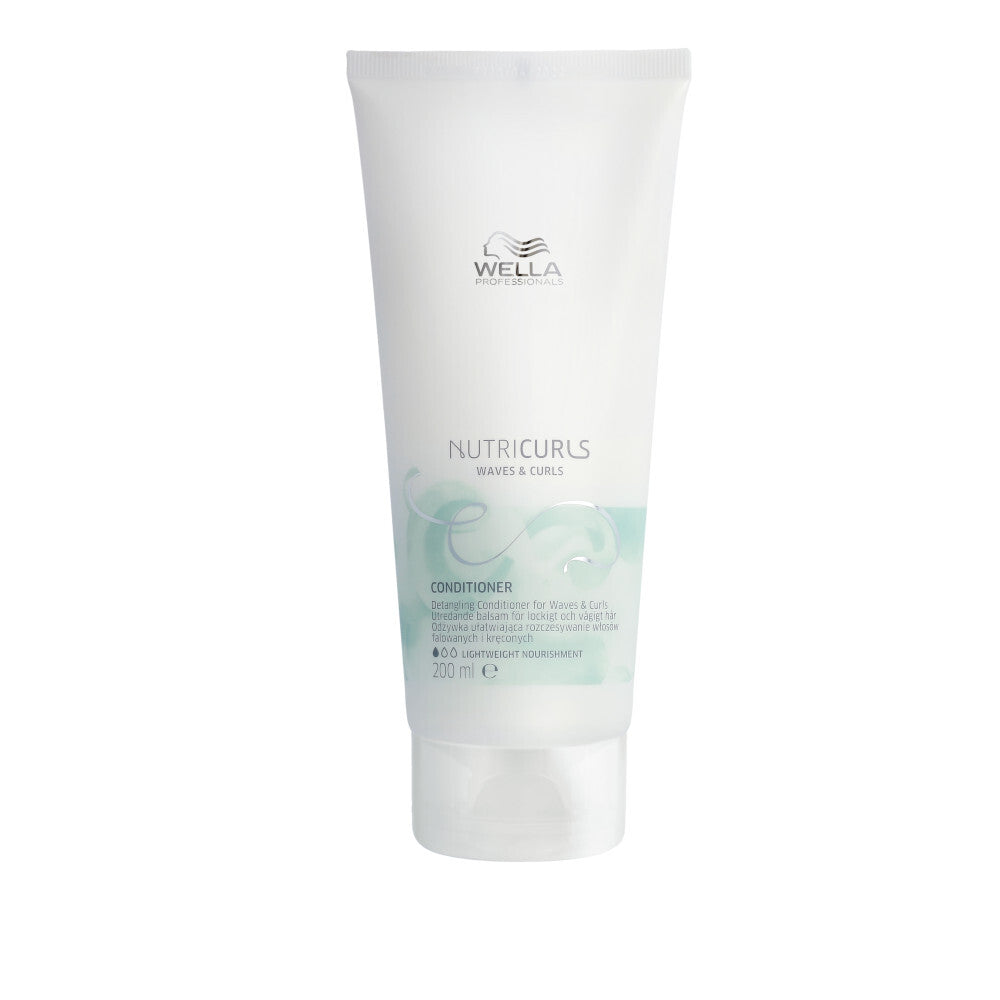 Wella Professionals Nutricurls Conditioner