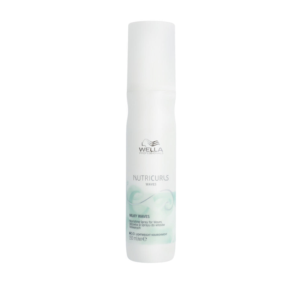 Wella Professionals Nutricurls Milky Waves