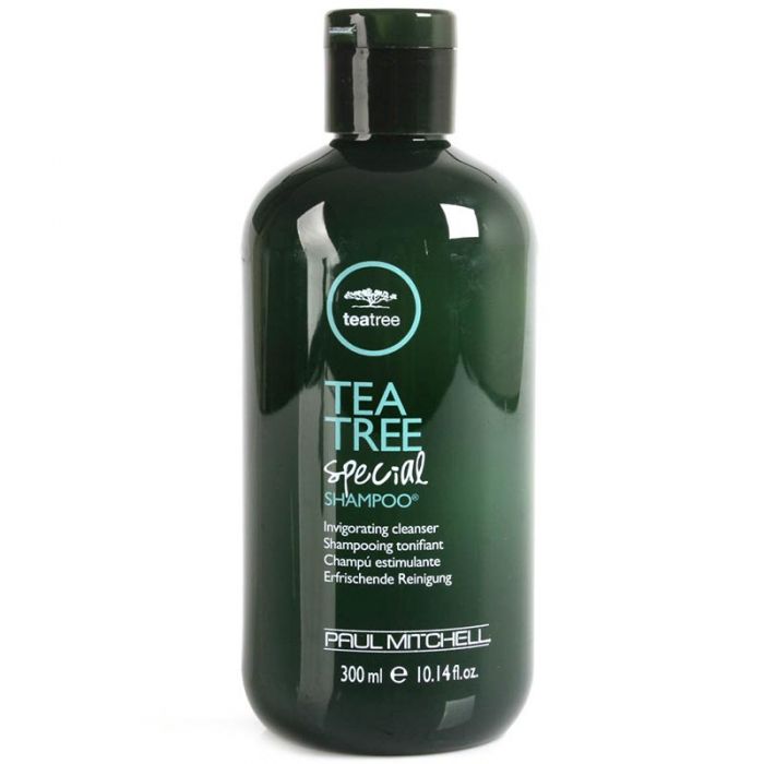 Paul Mitchell Tea Tree Special Shampoo