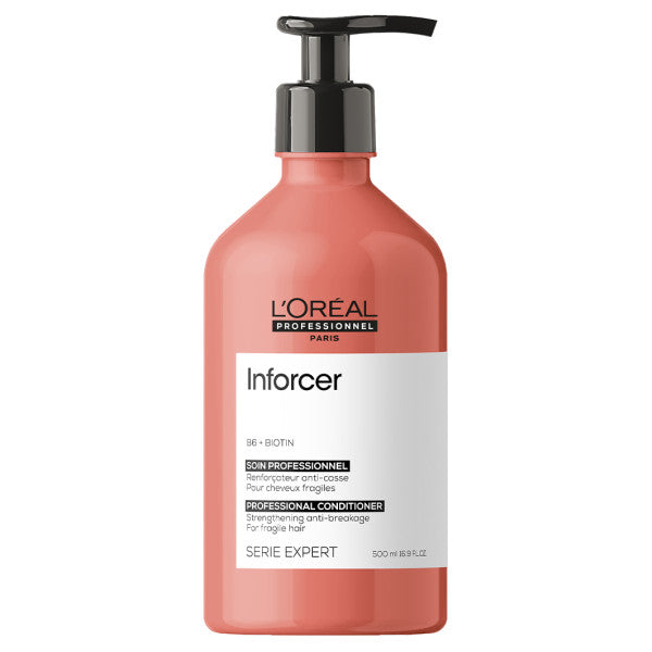 L'Oréal Professionnel Serie Expert Inforcer Conditioner 200 C